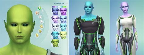 whats  light  guide  aliens   sims