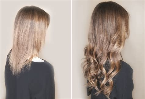 Best Clip In Hair Extensions For 2020 Pride Of Hair