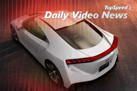 daily video news  february