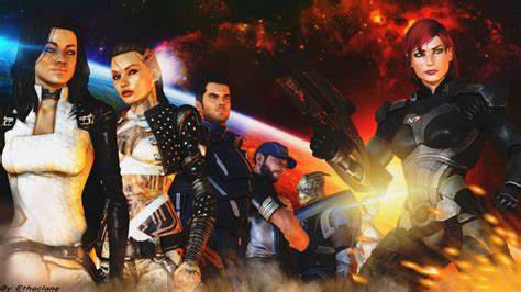 mass effect 2 wallpaper 79 images