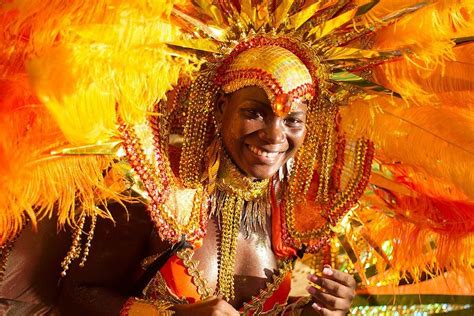 Grenada’s Spicemas Festival Is Hotter Than Ever