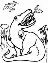 Teeth Dinosaur Colouring Bewitched Cleaning Pages Coloring His Template Toothy Brushing Tooth Rooftoppost Printables Likes Dando Keith sketch template