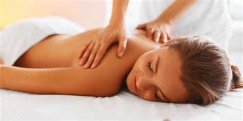 Massage Healy Chiropractic Massage Therapy And Athletic