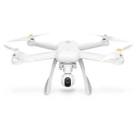 white    xiaomi mi drone  hd wifi fpv quadcopter  rs   ahmedabad