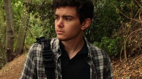 The Fosters Preview Elliot Fletcher Explains What Brings Callie And