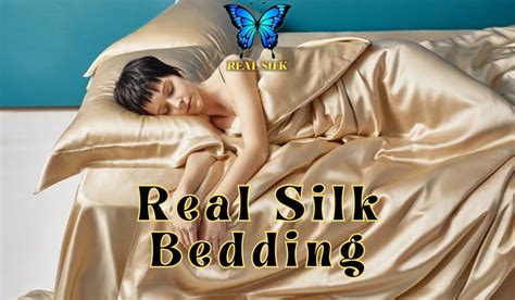Real Silk Bedding The Pros And Cons Is It Worth It