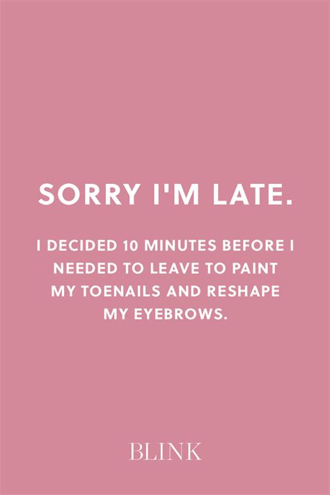 The Best Beauty Quotes On Pinterest Blink By Purewow