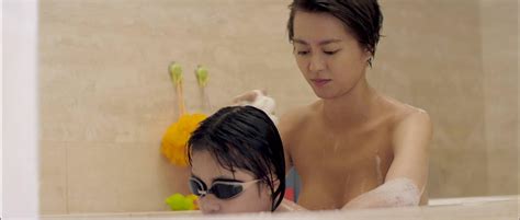 Nude Video Celebs Jacky Cai Nude Gigi Leung Nude