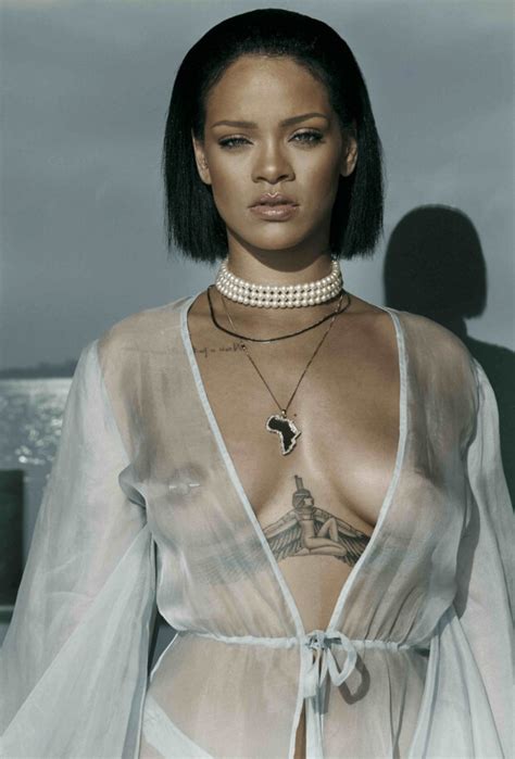 Rihanna Xxmadxx