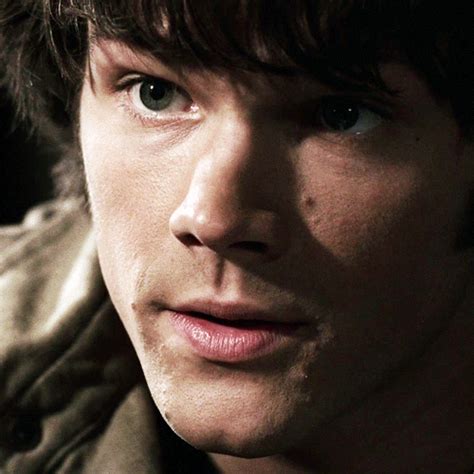 Sam Winchester ♥ Sam Winchester Photo 37278761 Fanpop