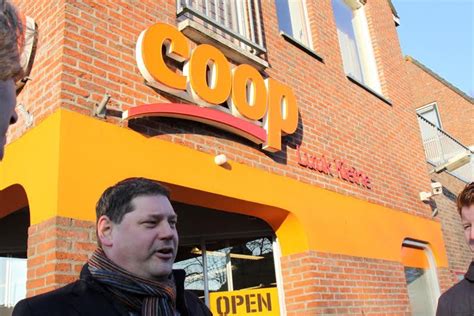 veel vernieuwing bij coop luuk kleine zwartsluis actueel zwartsluis actueel