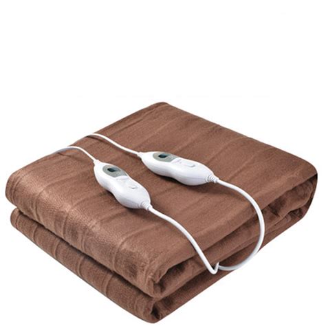 electric blankets electric blankets dual control