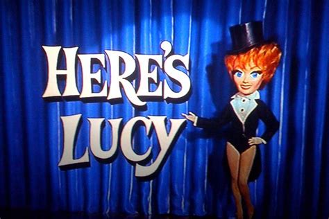 here s 50 years of here s lucy part 1 television academy
