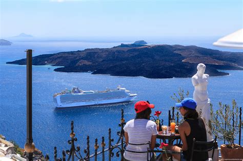Private Guided Tours In Santorini Experience Of Santorini Private Tours