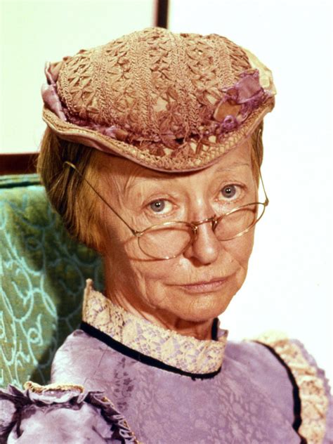 irene ryan actress comedian