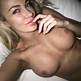 Amber Nicole Miller Nude Selfie