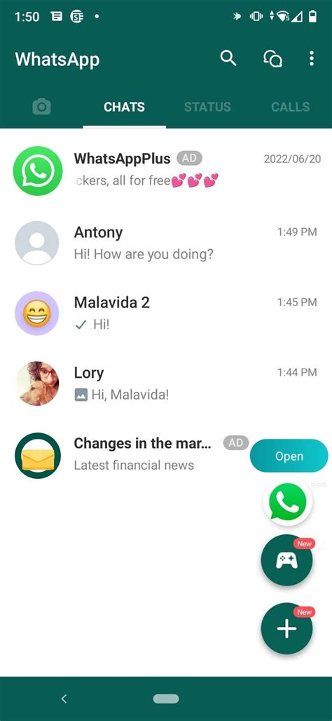 baixar whatsapp  atualizado   apk android