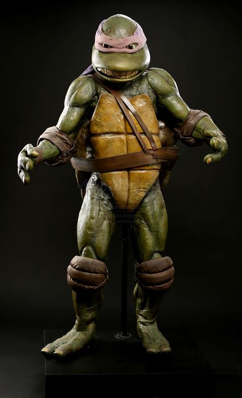 teenage mutant ninja turtles  leonardo ninja turtle costume