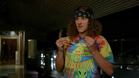 Omg  Find And Share On Giphy Blake Anderson Giphy Celebrity Travel