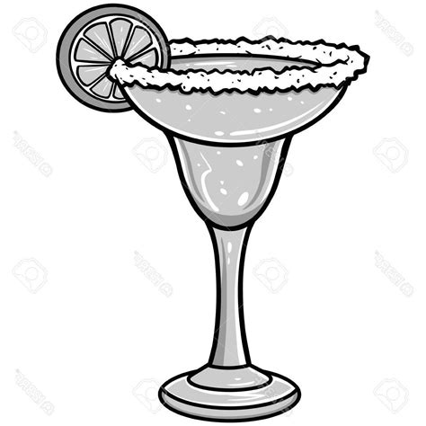 The Best Free Margarita Drawing Images Download From 91 Free Drawings