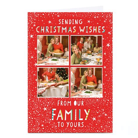 Christmas Shop Personalised Christmas Cards And Ts 2020 Christmas
