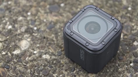 gopro hero  session review small  mighty    offer