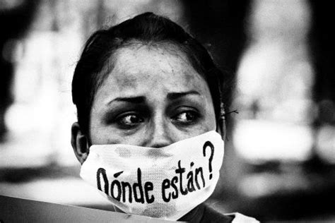 México El País Con Más De 27 Mil Desapariciones Forzadas Noticias