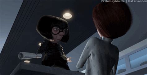The Incredibles Disney  Find And Share On Giphy