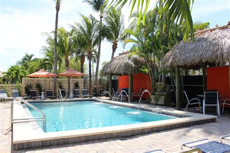 cabanas guesthouse spa updated  prices specialty resort