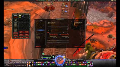 world  warcraft interface ui discussion addons guide part  youtube