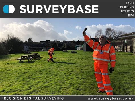 uav drone surveying surveybase