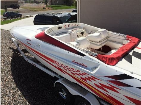 sunsation  boats  sale