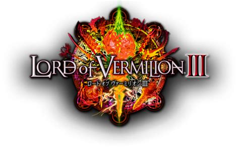 lord of vermillion iii full special movie 7 minutes