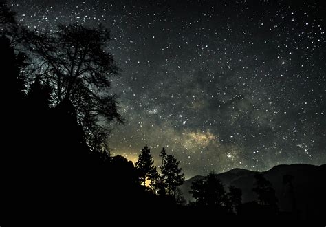 nuit etoilee himalaya nepal  alexandre bauer photography