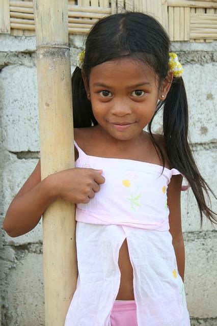 asia philippines luzzon preteen philippine girl flickr photo sharing