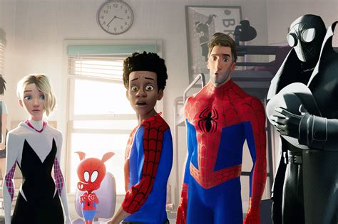 spider verse 2 directing trio hired with credits like soul