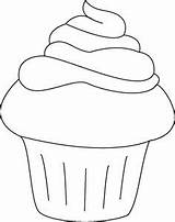 Cupcake Geburtstagskalender Basteln Malvorlagen Sahne Grundschule Zeichnung Pixel Malvorlage Kerze Schule Einfach Kuchenstück sketch template