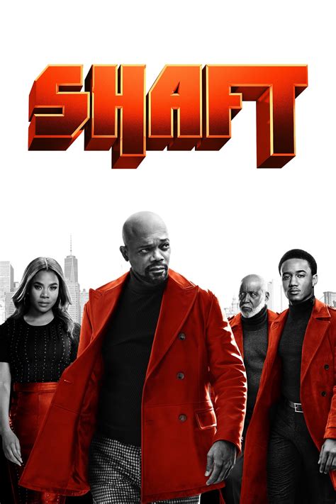 Watch Shaft 2019 Full Movie Online Free Cinefox