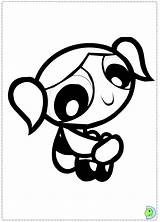 Coloring Pages Ppg Rrb Powerpuff Girls Template sketch template