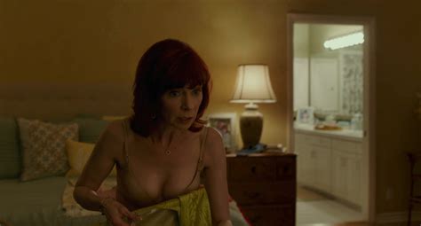 naked carrie preston in to the bone