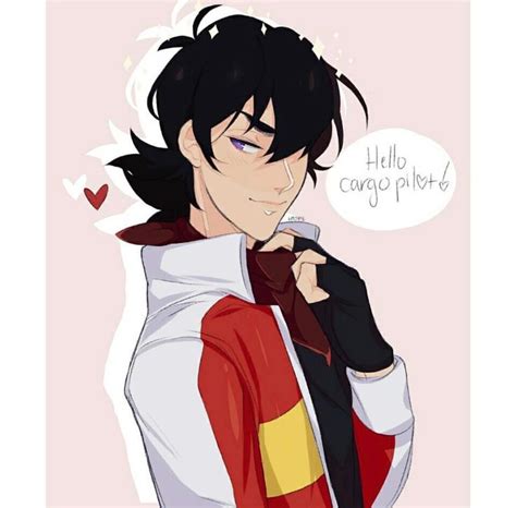 pin on voltron keith the red paladin