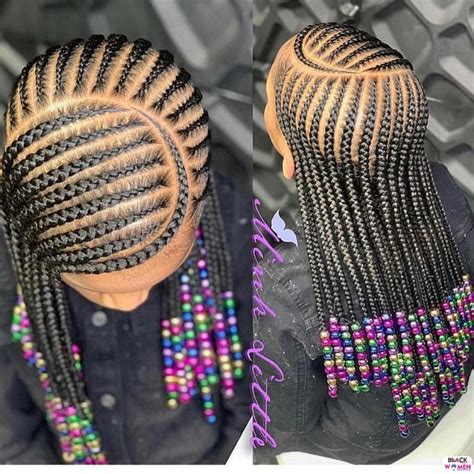 rocky hairstyles for ladies 2021 cornrow braids hairstyles latest