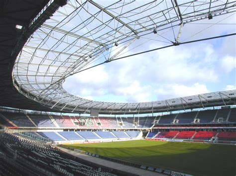 awd arena info stades