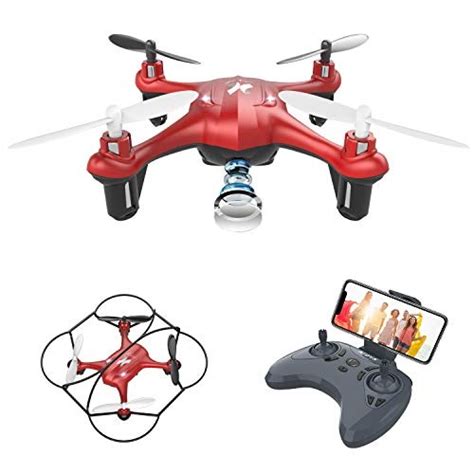 drone review blog