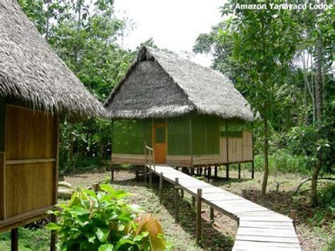 amazon yanayacu lodge iquitos peru hostelscentralcom en