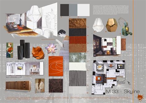 michele meister interior design portfolio