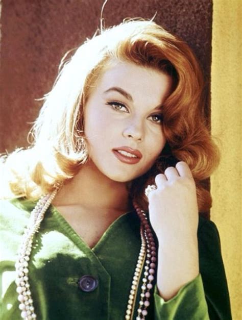 17 Best Images About Ann Margret On Pinterest 1970s