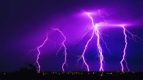 awesome lightning   fps slow motion lightning lighting