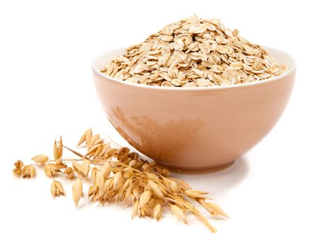 ¡increíble Lo Que Sucede En Tu Cuerpo Si Comes Avena Durante 9 Días