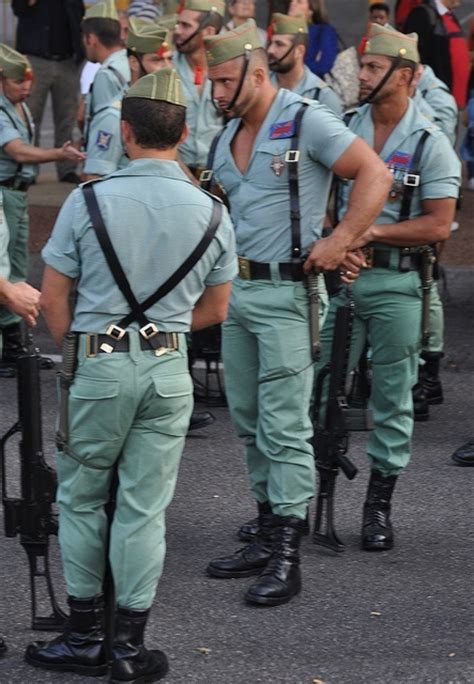 spanish foreign legion gay places gay hotmen